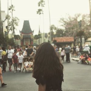 Meet your Posher, Angie